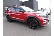 $39996 : Ford Explorer 2022 AWD ST 4d thumbnail