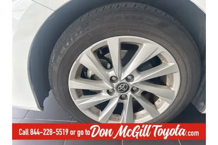 $21528 : Toyota Camry 2023 LE 4dr Sed image 9