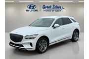 Genesis GV70 2024 AWD 2.5T S