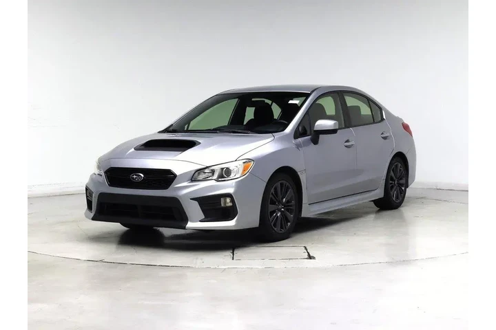 $21998 : Subaru WRX 2018 AWD 4dr Seda image 4