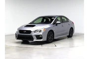 $21998 : Subaru WRX 2018 AWD 4dr Seda thumbnail