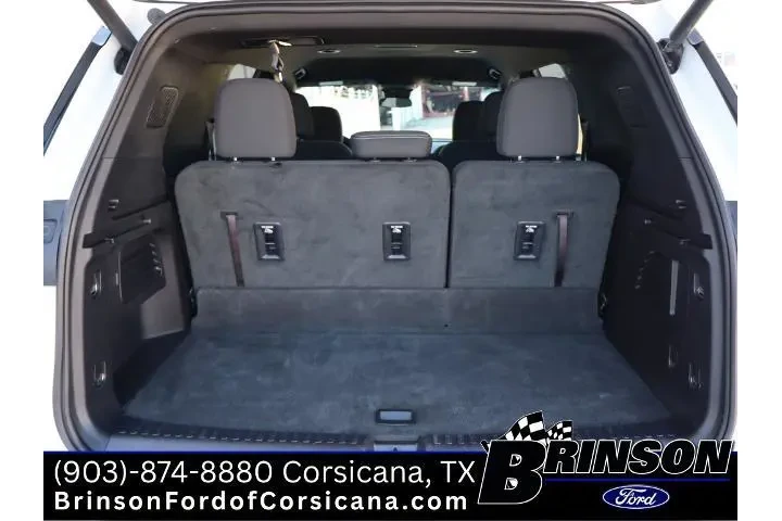 $33600 : Chevrolet Traverse 2024 LT 4 image 9