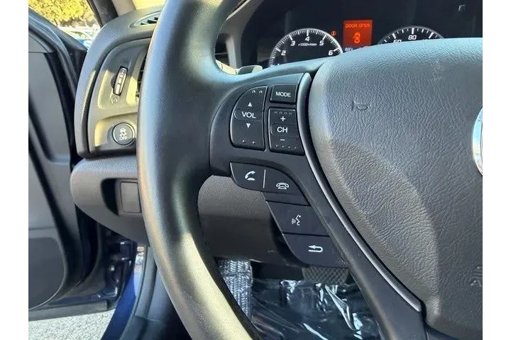 $9997 : Acura ILX 2014 2.0L 4dr Seda image 9