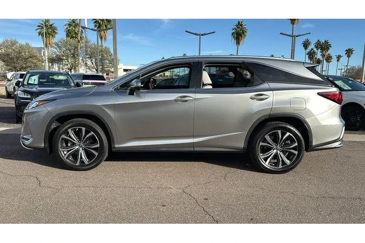 $36798 : Lexus RX 350L 2020 4dr SUV image 1