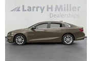 Chevrolet Malibu 2018 Hybrid thumbnail