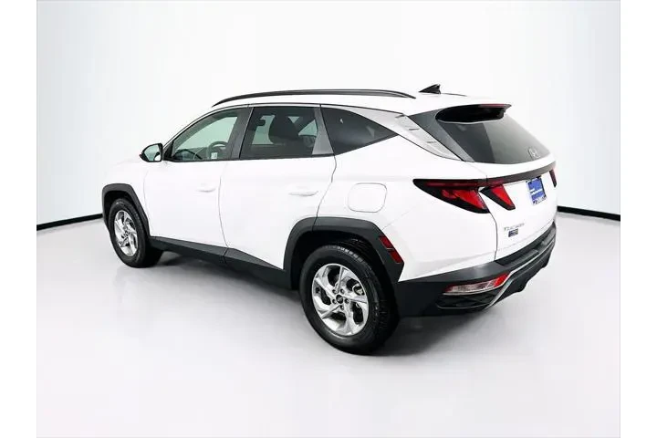 $21254 : Hyundai TUCSON 2024 AWD SEL image 6