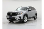 $24998 : Volkswagen Atlas 2021 AWD V6 thumbnail