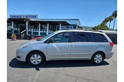$8995 : 2008 Sienna LE 8-Passenger thumbnail