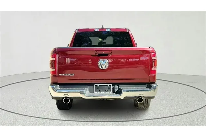 $39088 : Ram 1500 2024 4x2 Laramie 4d image 4