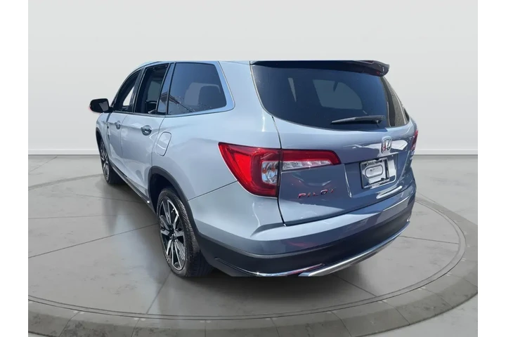 $31998 : Honda Pilot 2022 AWD Elite 4 image 2