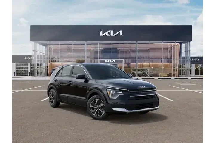 $25816 : Kia Niro 2025 LX 4dr Crossov image 8