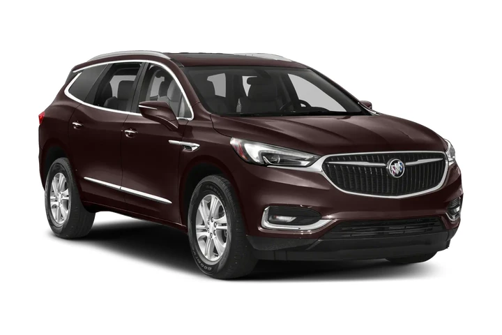 $25999 : Buick Enclave 2019 4x4 Premi image 6