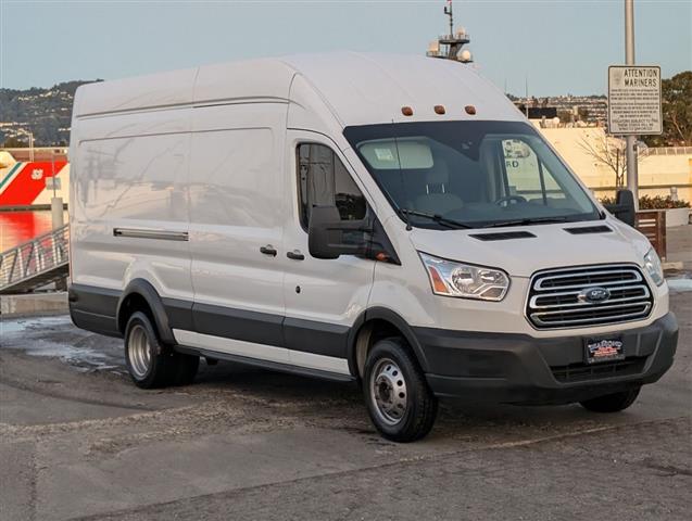 $27988 : 2017 Transit Van T-350 DRW Hi image 4