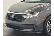 $36500 : Honda Odyssey 2024 EX-L 4dr thumbnail