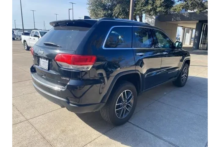 $17980 : Jeep Grand Cherokee 2019 4x4 image 6