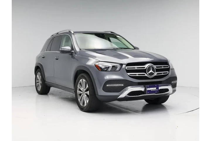 $35998 : Mercedes-Benz GLE 2021 AWD G image 1