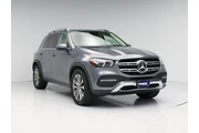 Mercedes-Benz GLE 2021 AWD G