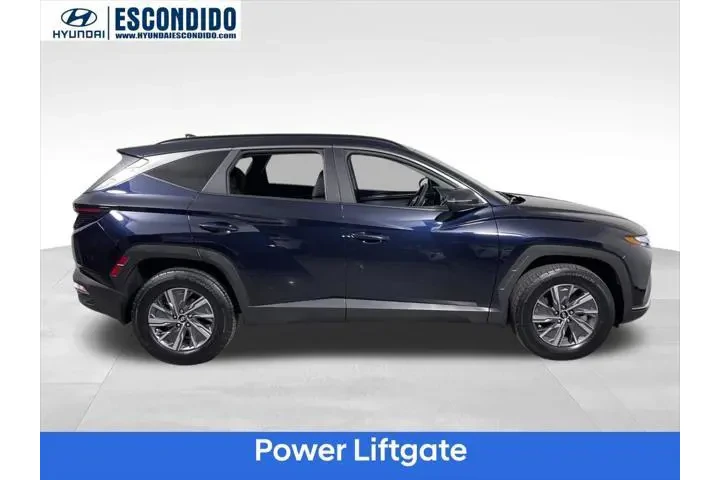 $23995 : Hyundai TUCSON Hybrid 2023 A image 7