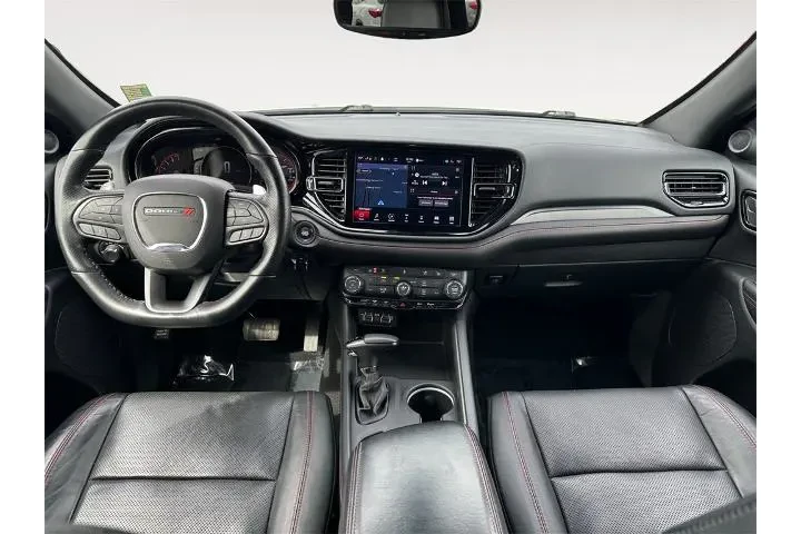 $32595 : Dodge Durango 2024 AWD GT 4d image 10