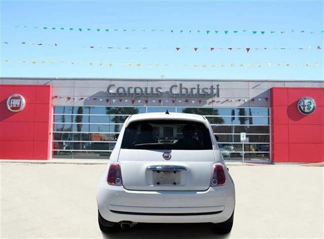 $7000 : 2013 FIAT 500 Pop image 7