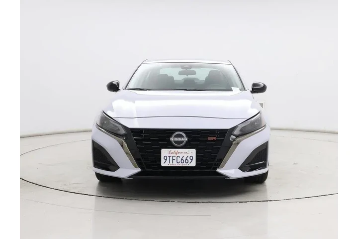 $24998 : Nissan Altima 2025 2.5 SR 4d image 5