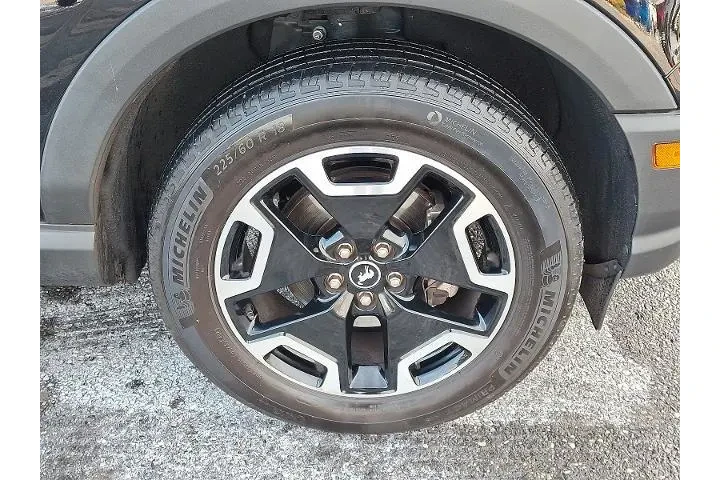 $27997 : Ford Bronco Sport 2022 AWD O image 8