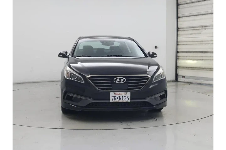 $15998 : Hyundai SONATA 2016 Limited image 5