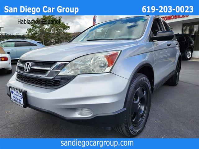 $15995 : 2011 CR-V image 1