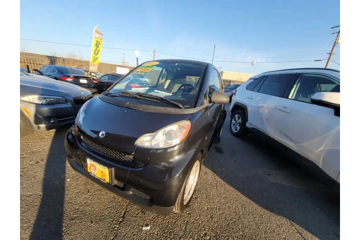$7599 : 2012 fortwo pure image 4