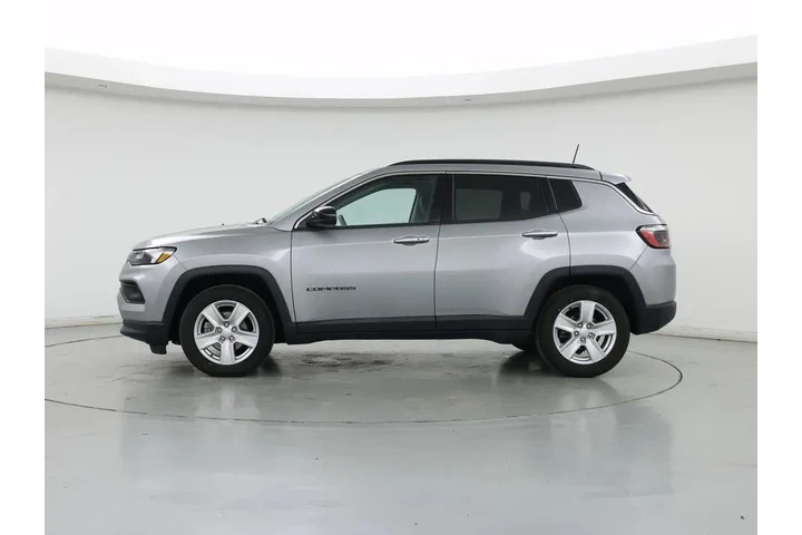 $21998 : Jeep Compass 2022 Latitude 4 image 3