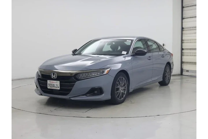 $26998 : Honda Accord Hybrid 2022 Spo image 4