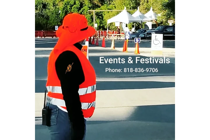Parking Attendant Services image 2