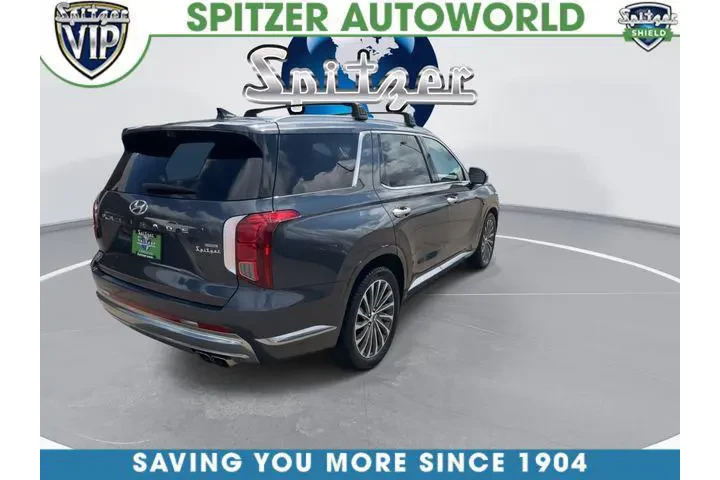 $35476 : Hyundai PALISADE 2024 AWD Ca image 9