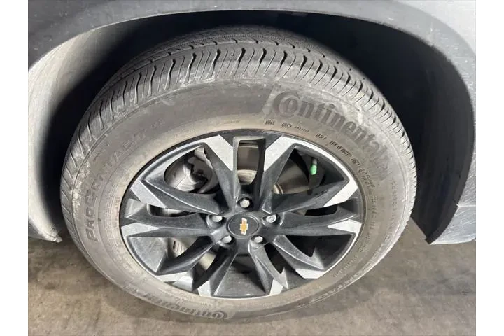 $19991 : Chevrolet Trailblazer 2022 L image 4