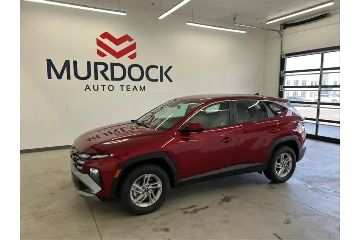 $27990 : Hyundai TUCSON 2025 AWD SE 4 image 1