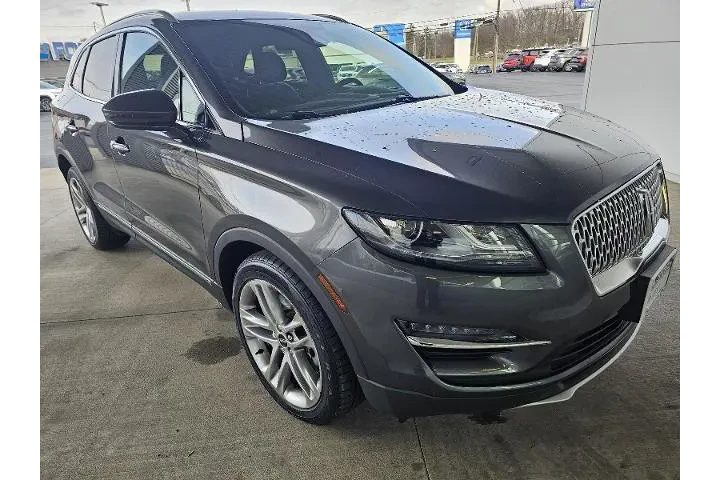 $22990 : Lincoln MKC 2019 AWD Reserve image 7