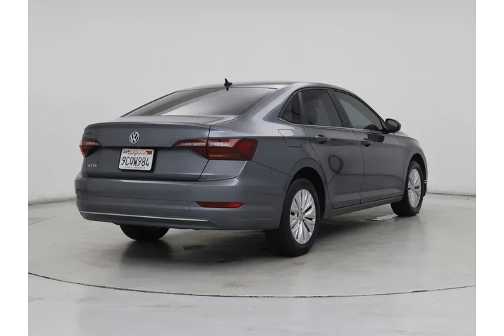 $15998 : Volkswagen Jetta 2019 S 4dr image 8
