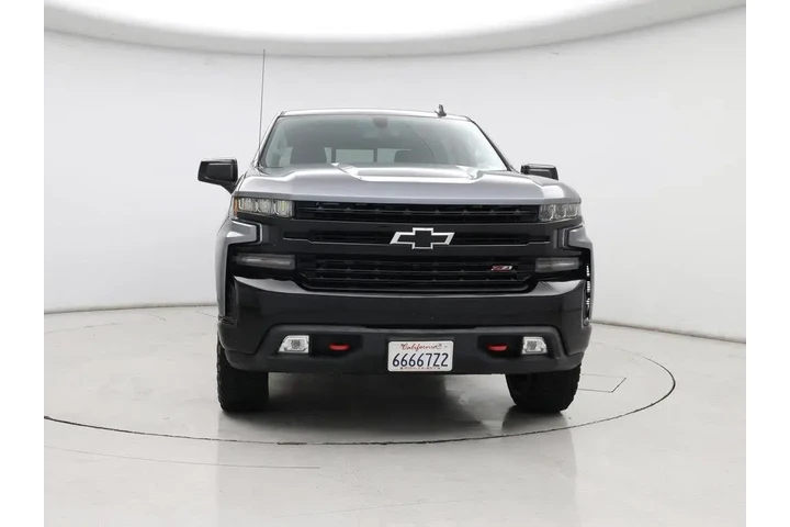 $37998 : Chevrolet Silverado 1500 202 image 5