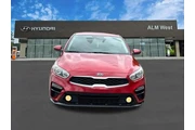 Kia Forte 2020 LXS 4dr Sedan