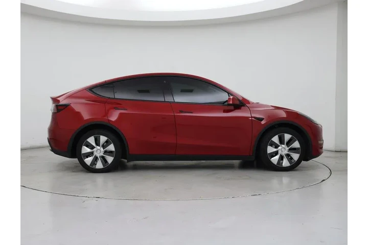 $30998 : Tesla Model Y 2021 AWD Long image 7