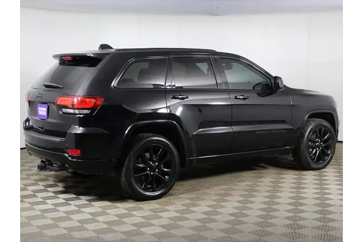 $12795 : Jeep Grand Cherokee 2019 4x4 image 9