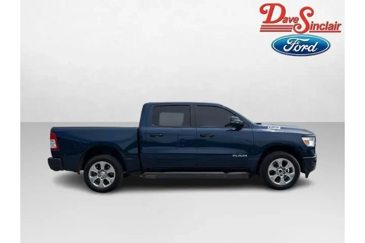 $29777 : Ram 1500 2024 4x4 Big Horn 4 image 5