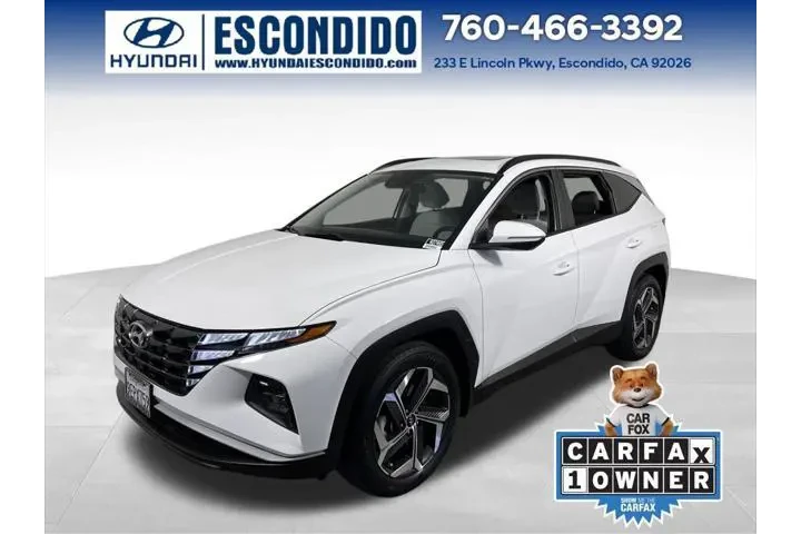 $23395 : Hyundai TUCSON 2023 SEL 4dr image 1