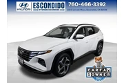 Hyundai TUCSON 2023 SEL 4dr