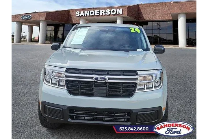 $32888 : Ford Maverick 2024 AWD Laria image 8