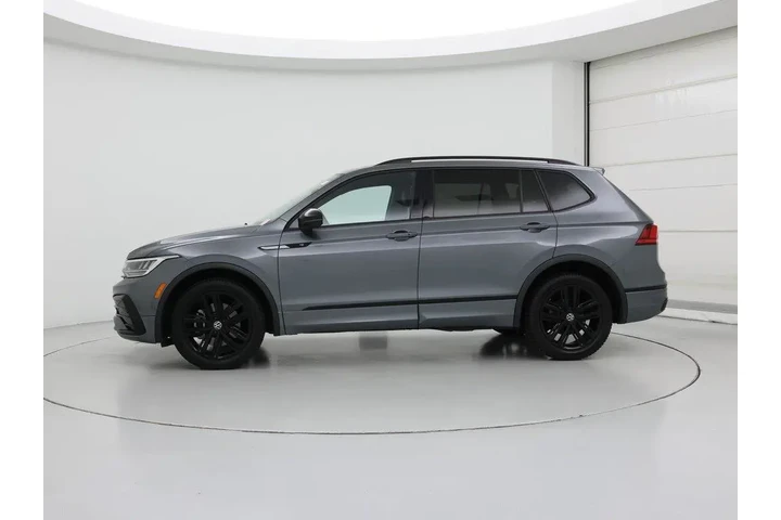 $19998 : Volkswagen Tiguan 2022 SE R- image 3