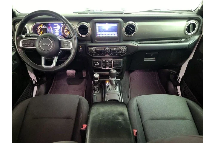 $27998 : Jeep Wrangler Unlimited 2019 image 9