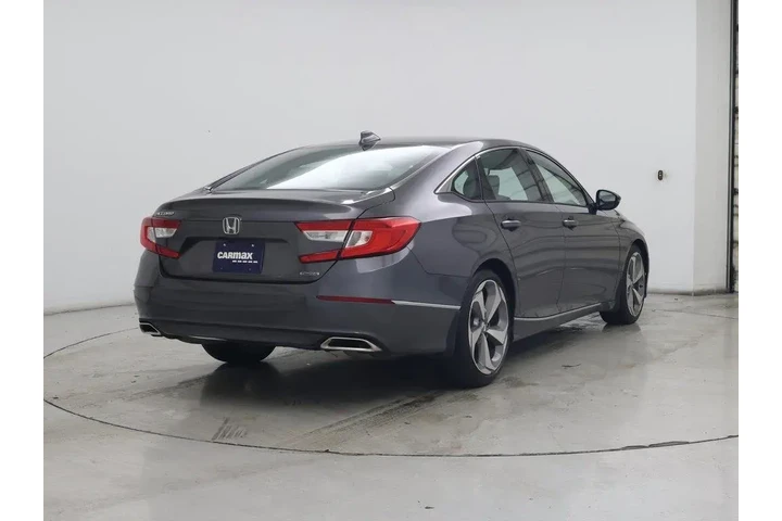 $23998 : Honda Accord 2018 Touring 4d image 8