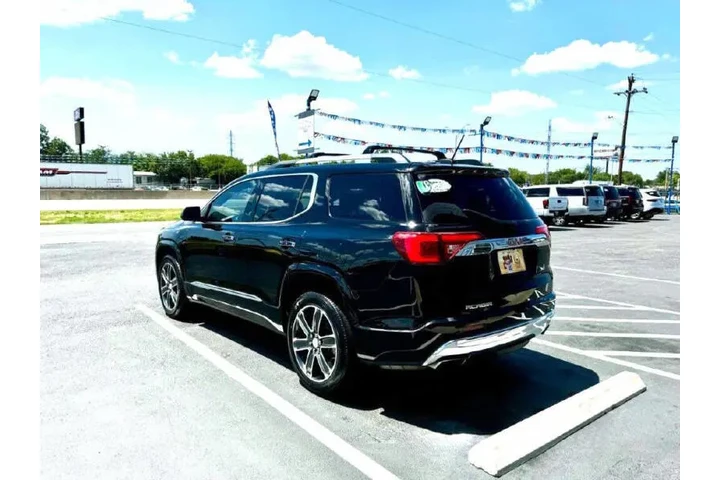 $23767 : 2019 GMC Acadia Denali image 6