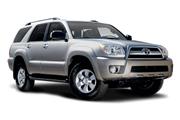 2008 4Runner SR5 thumbnail